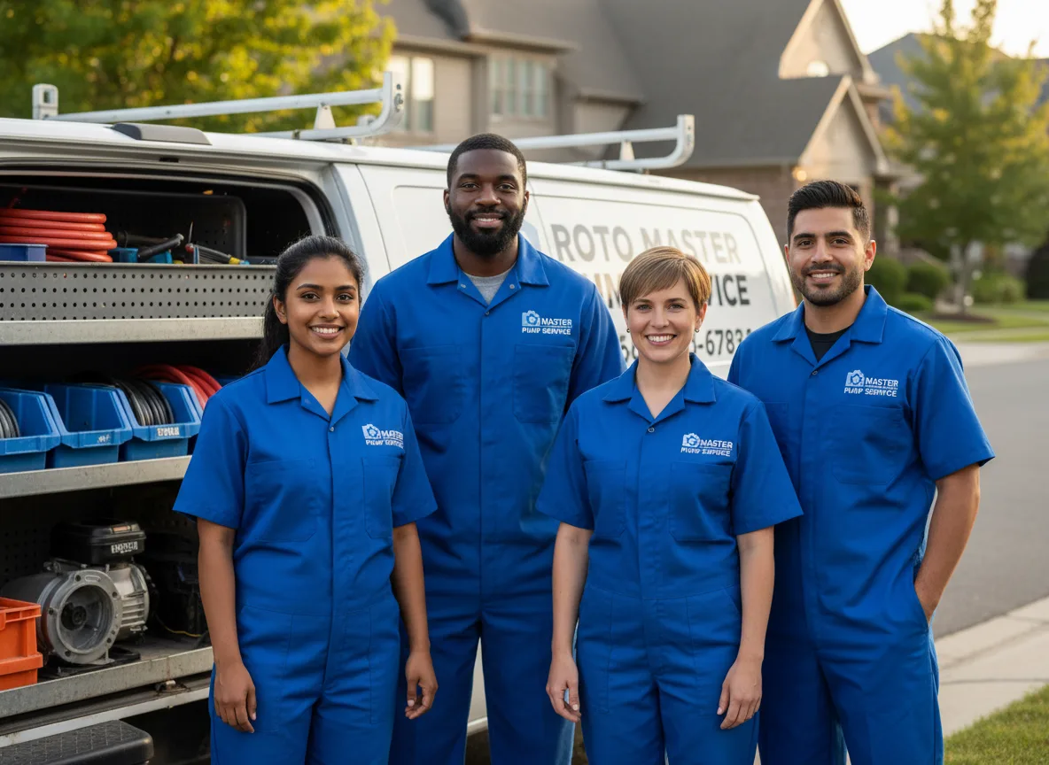 Sump Pump Installation company in Port Orchard, WA